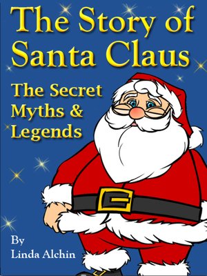 cover image of The Story of Santa Claus